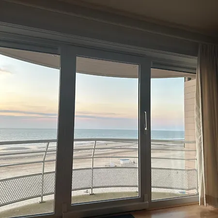 Appartement Cesar Palace Appartament