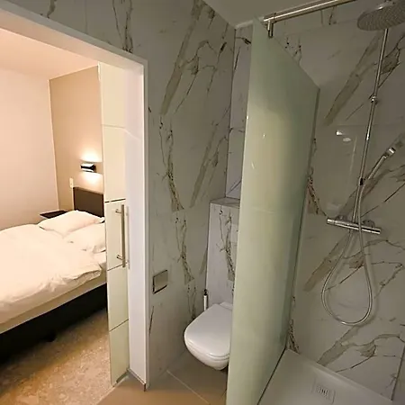Cesar Palace Appartament 公寓 奥斯滕德