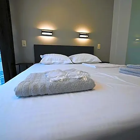 Appartement Cesar Palace Appartament *