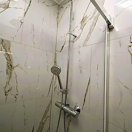 Cesar Palace Appartament 公寓 奥斯滕德